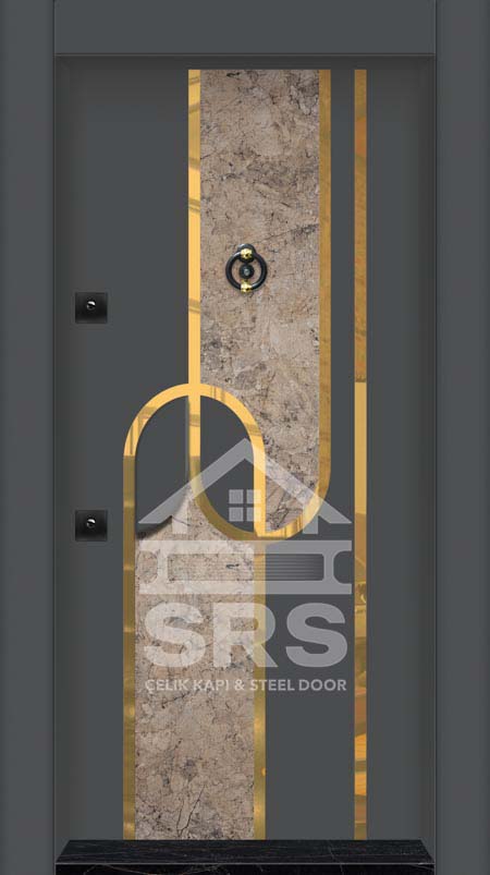 SRS DOOR - 907